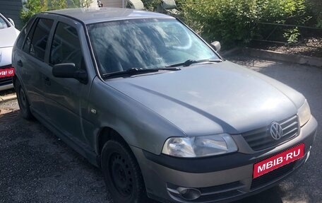 Volkswagen Pointer, 2004 год, 50 000 рублей, 1 фотография
