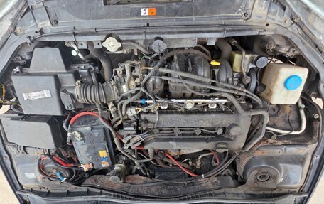 Mazda 6, 2003 год, 170 000 рублей, 6 фотография