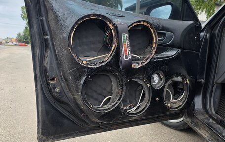 Mazda 6, 2003 год, 170 000 рублей, 8 фотография