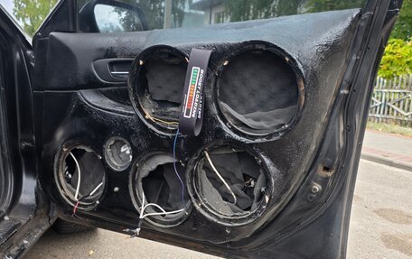 Mazda 6, 2003 год, 170 000 рублей, 11 фотография