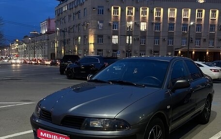 Mitsubishi Carisma I, 2003 год, 370 000 рублей, 1 фотография