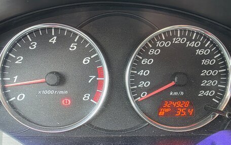 Mazda 6, 2003 год, 170 000 рублей, 12 фотография