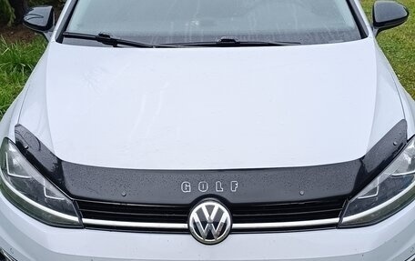 Volkswagen Golf VII, 2018 год, 1 700 000 рублей, 1 фотография
