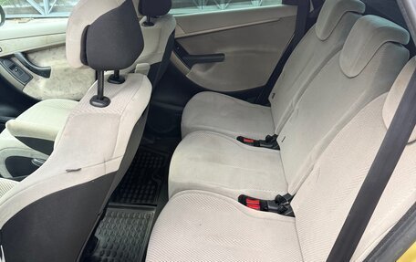 Citroen C4 Picasso II рестайлинг, 2007 год, 360 000 рублей, 7 фотография