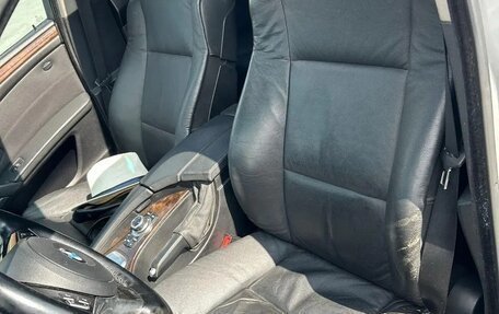 BMW 5 серия, 2008 год, 1 300 000 рублей, 11 фотография