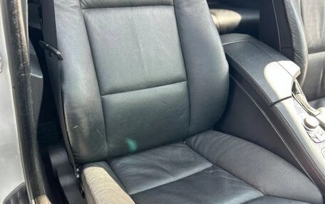 BMW 5 серия, 2008 год, 1 300 000 рублей, 13 фотография