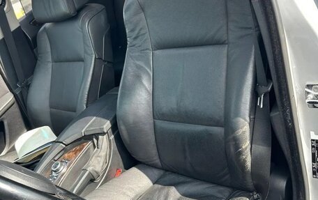 BMW 5 серия, 2008 год, 1 300 000 рублей, 12 фотография
