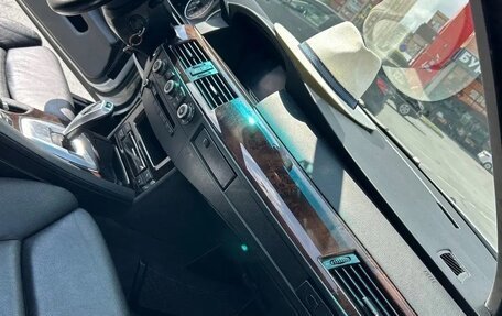 BMW 5 серия, 2008 год, 1 300 000 рублей, 10 фотография
