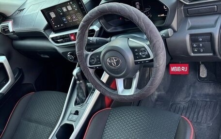 Toyota Raize I, 2022 год, 1 450 000 рублей, 6 фотография