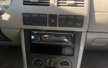 Volkswagen Pointer, 2004 год, 50 000 рублей, 7 фотография