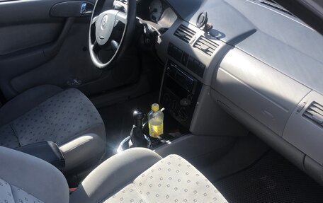 Volkswagen Pointer, 2004 год, 50 000 рублей, 6 фотография