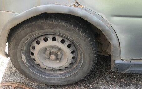 Volkswagen Pointer, 2004 год, 50 000 рублей, 9 фотография