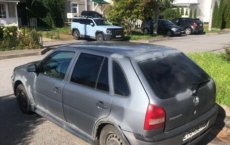 Volkswagen Pointer, 2004 год, 50 000 рублей, 4 фотография
