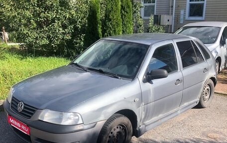 Volkswagen Pointer, 2004 год, 50 000 рублей, 3 фотография