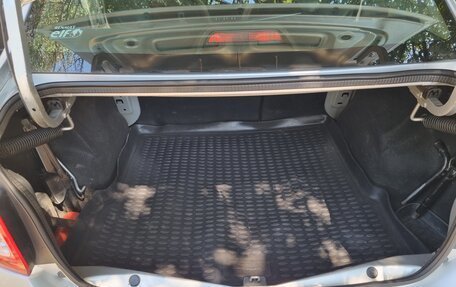 Renault Logan II, 2014 год, 670 000 рублей, 17 фотография