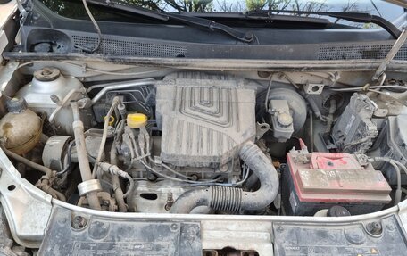 Renault Logan II, 2014 год, 670 000 рублей, 19 фотография