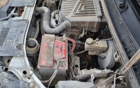 Renault Logan II, 2014 год, 670 000 рублей, 20 фотография