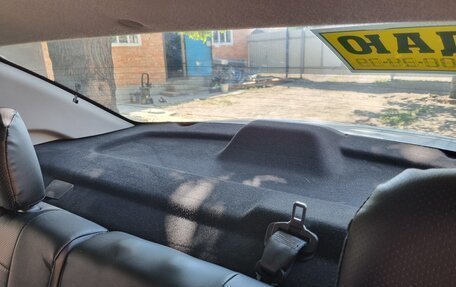 Renault Logan II, 2014 год, 670 000 рублей, 22 фотография