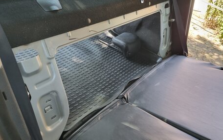 Renault Logan II, 2014 год, 670 000 рублей, 24 фотография