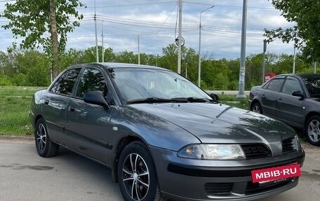 Mitsubishi Carisma I, 2003 год, 370 000 рублей, 4 фотография