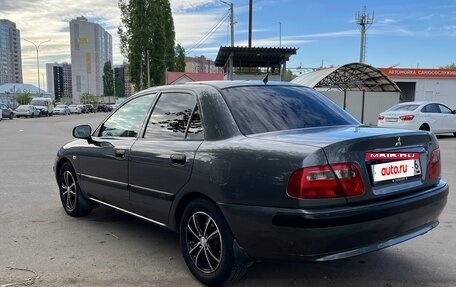 Mitsubishi Carisma I, 2003 год, 370 000 рублей, 7 фотография
