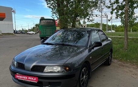 Mitsubishi Carisma I, 2003 год, 370 000 рублей, 2 фотография