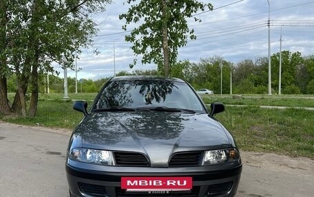 Mitsubishi Carisma I, 2003 год, 370 000 рублей, 3 фотография