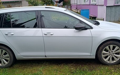 Volkswagen Golf VII, 2018 год, 1 700 000 рублей, 2 фотография
