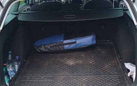Volkswagen Golf VII, 2018 год, 1 700 000 рублей, 12 фотография