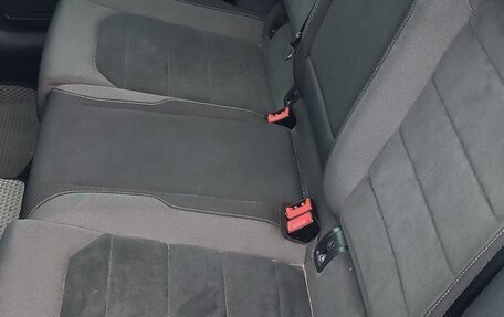 Volkswagen Golf VII, 2018 год, 1 700 000 рублей, 10 фотография