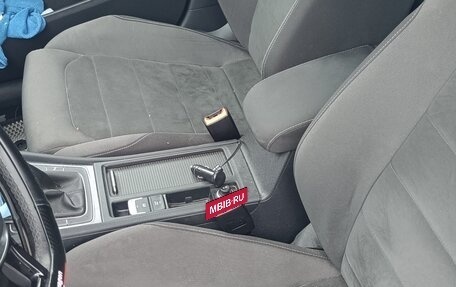 Volkswagen Golf VII, 2018 год, 1 700 000 рублей, 9 фотография