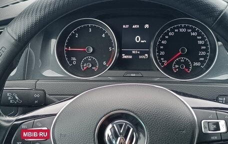 Volkswagen Golf VII, 2018 год, 1 700 000 рублей, 5 фотография