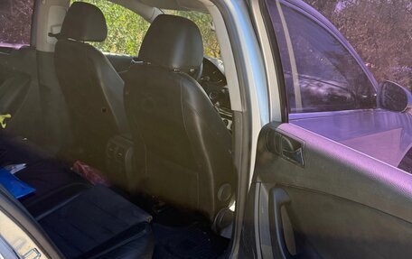 Volkswagen Passat B6, 2006 год, 670 000 рублей, 12 фотография