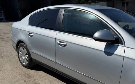 Volkswagen Passat B6, 2006 год, 670 000 рублей, 8 фотография