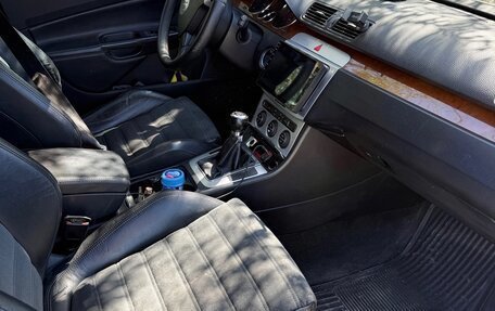 Volkswagen Passat B6, 2006 год, 670 000 рублей, 13 фотография