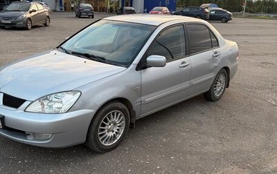 Mitsubishi Lancer IX, 2007 год, 310 000 рублей, 1 фотография