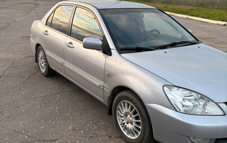 Mitsubishi Lancer IX, 2007 год, 310 000 рублей, 5 фотография