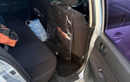Mitsubishi Lancer IX, 2007 год, 310 000 рублей, 8 фотография
