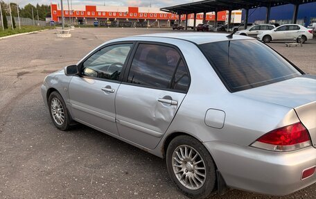 Mitsubishi Lancer IX, 2007 год, 310 000 рублей, 2 фотография