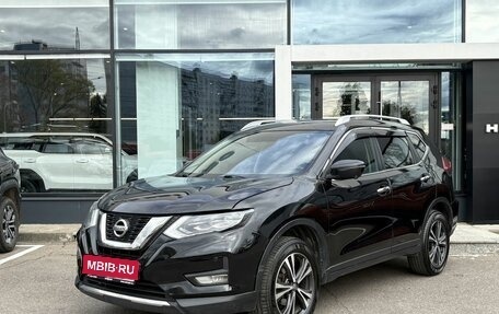 Nissan X-Trail, 2020 год, 1 969 000 рублей, 1 фотография