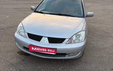Mitsubishi Lancer IX, 2007 год, 310 000 рублей, 3 фотография