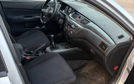 Mitsubishi Lancer IX, 2007 год, 310 000 рублей, 13 фотография