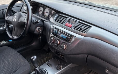 Mitsubishi Lancer IX, 2007 год, 310 000 рублей, 16 фотография