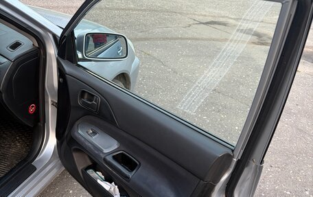 Mitsubishi Lancer IX, 2007 год, 310 000 рублей, 14 фотография