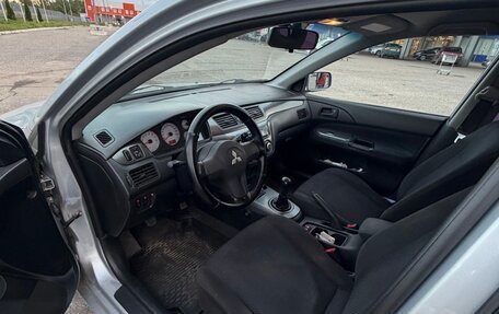 Mitsubishi Lancer IX, 2007 год, 310 000 рублей, 20 фотография