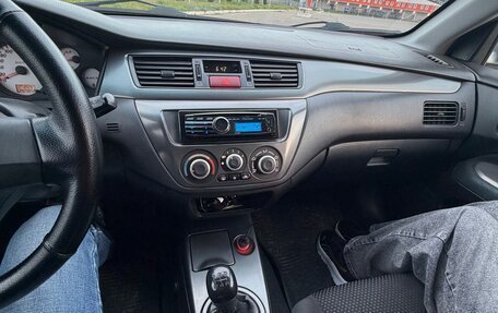 Mitsubishi Lancer IX, 2007 год, 310 000 рублей, 19 фотография