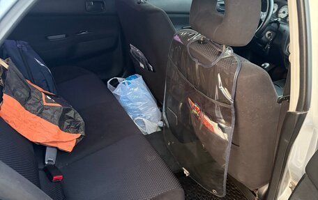 Mitsubishi Lancer IX, 2007 год, 310 000 рублей, 12 фотография