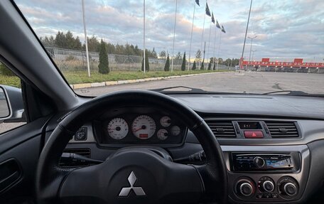 Mitsubishi Lancer IX, 2007 год, 310 000 рублей, 18 фотография