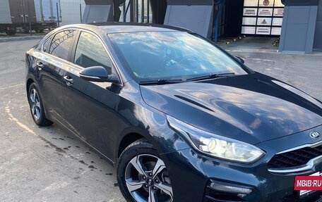 KIA Cerato IV, 2020 год, 1 590 000 рублей, 3 фотография