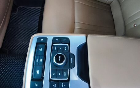 Genesis G80 I, 2018 год, 2 750 000 рублей, 8 фотография